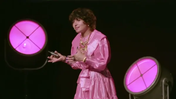 Nelly Ben Hayoun-Stépanian