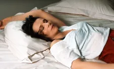 Juliette Binoche in Bright Sunshine In, a Directors’ Fortnight winner for director Claire Denis