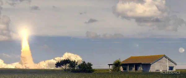 Reaching for the stars