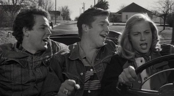  The Last  Picture Show  1971 Movie Review from Eye for Film