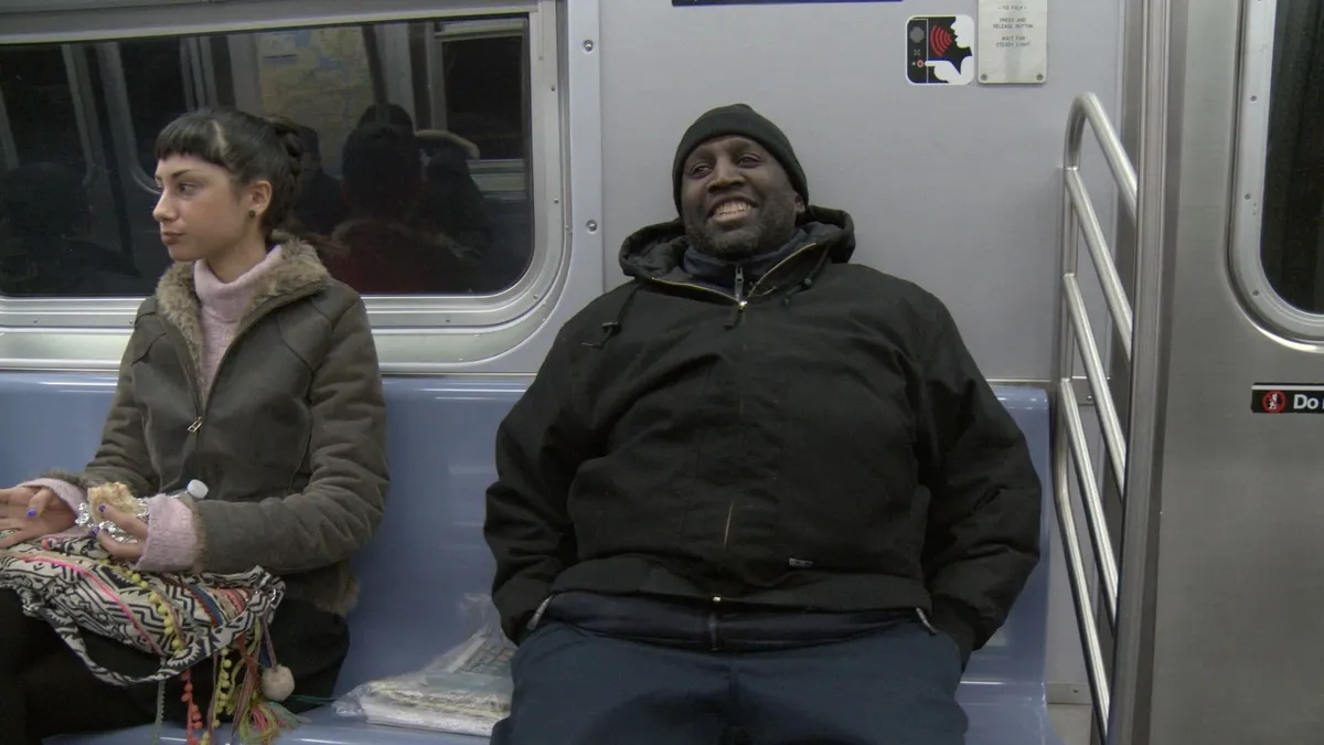 Off The Rails (2016) Movie Review from Eye for Film