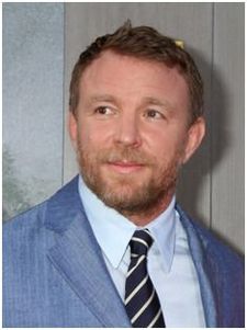 Guy Ritchie will receive Auteur Award