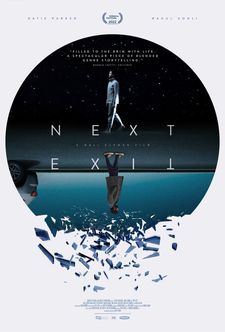 Next Exit poster