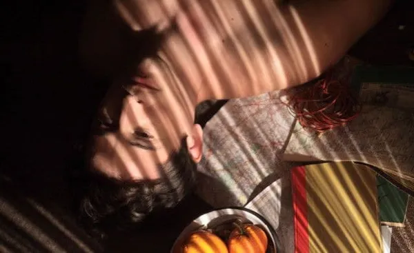 Next Time I'll Aim For The Heart