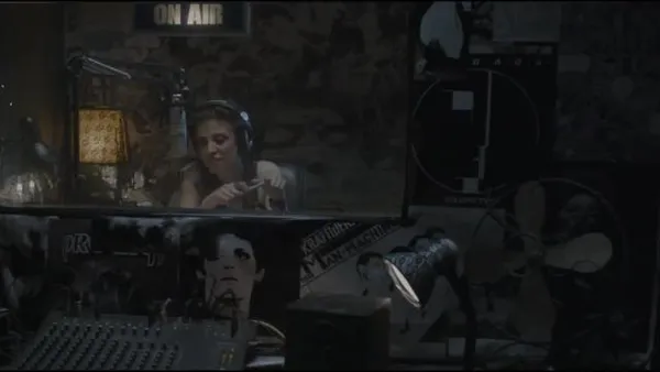 Nightmare Radio: The Night Stalker