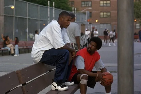 He Got Game
