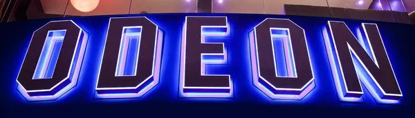 Odeon cinemas will be closed until further notice