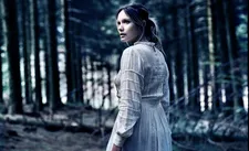 Ana Girardot in Arnaud Malherbe’s Ogre