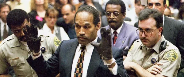 OJ: Made In America