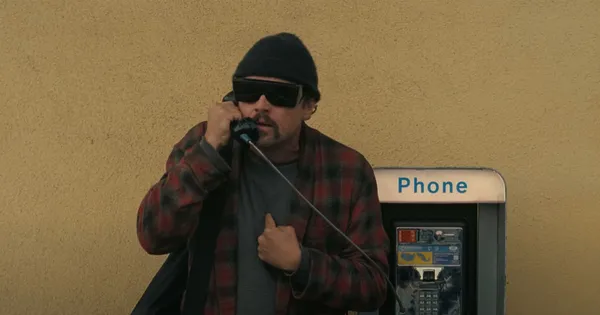 One Battle After Another