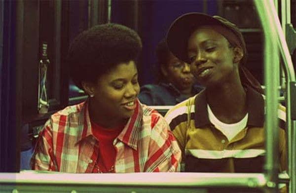 Pariah won the inaugural Iris Prize and Dee Rees went on to adapt it into an award-winning feature.
