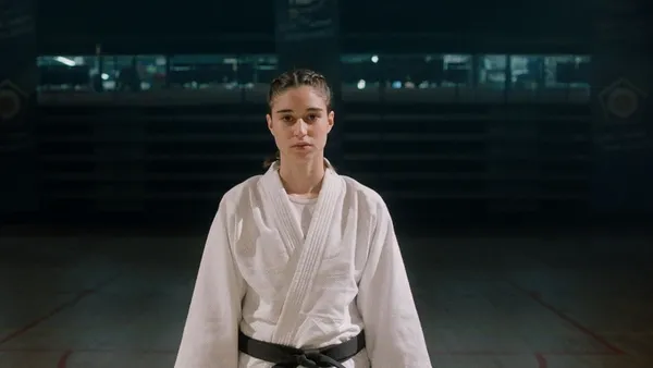 Patty Is Such A Girly Name