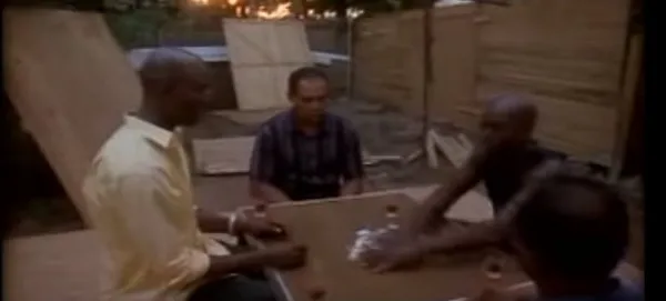 Life Outside Of Pearl