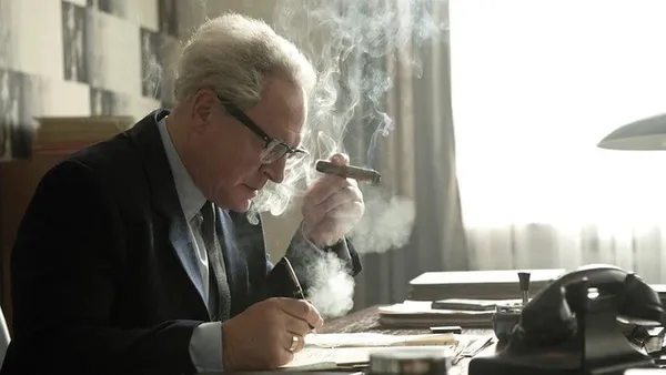 The People Versus Fritz Bauer