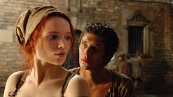 Perfume: The Story Of A Murderer