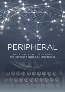Peripheral poster