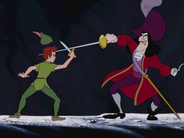 Peter Pan: Special Edition (1953) DVD Review from Eye for Film