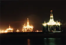 Emily Richardson's Petrolia