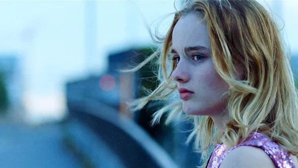 Ylva Bjørkaas Thedin in Phoenix