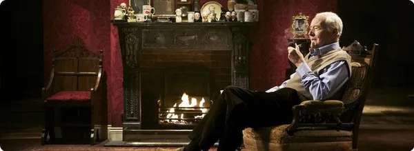 Tony Benn: Will And Testament