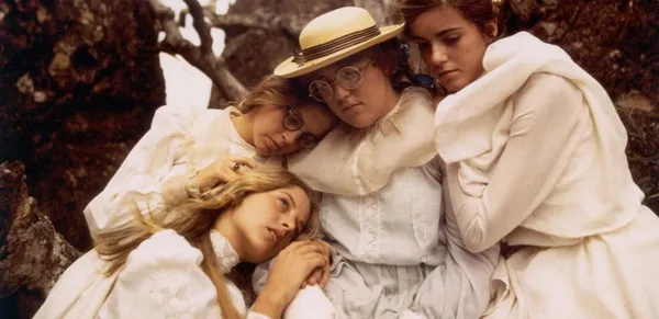 Picnic At Hanging Rock