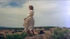 Karen Robson as Irma in Picnic At Hanging Rock