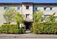 Pilton Video - hidden away in a small suburb of Edinburgh