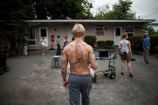 The Place Beyond The Pines