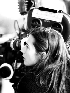 Director Sophie Barthes: 'I think the film has become more and more a documentary about where we are going in the next few years'