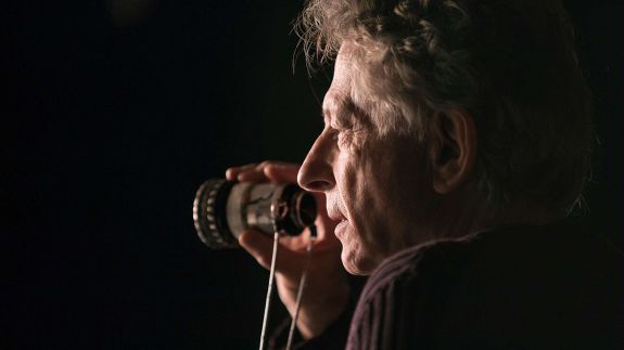 Roman Polanski .... "unique artist who has managed to translate turning points in his own life so creatively."