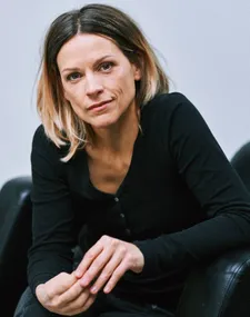 Director Veerle Baetens: 'I think people need to be more friendly about people who are complicated'