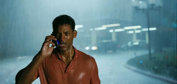 What is the significance of the film's title, Seven Pounds?