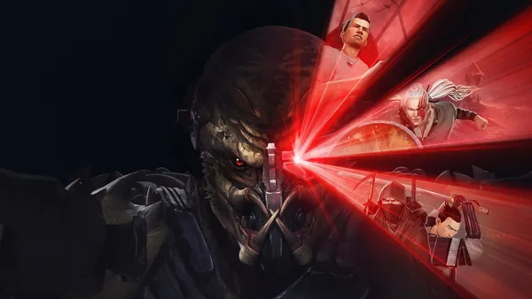 Predator: Killer Of Killers