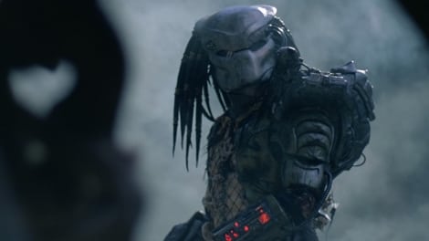 Predator 2