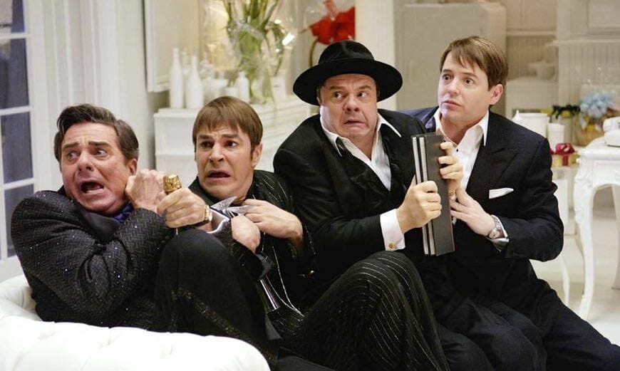 Produeers The Producers (2005) Movie Review from Eye for Film
