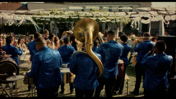 ¡Que Suene La Banda!