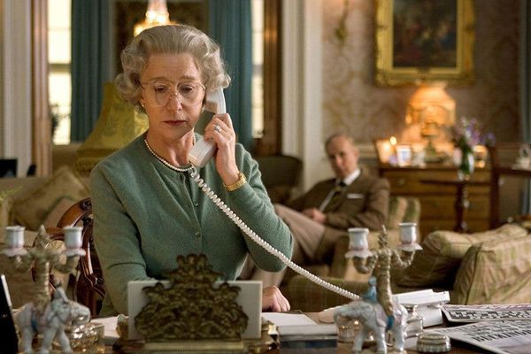 The Queen (2006) Movie Review from Eye for Film