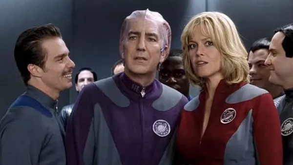 Galaxy Quest