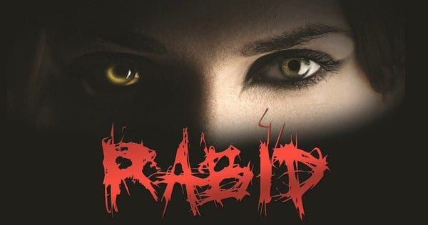 Gazing into the abyss with Rabid