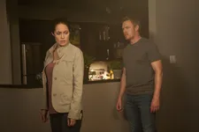 Exploring a house that may or may not be home