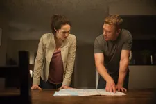 Trying to map out what to do