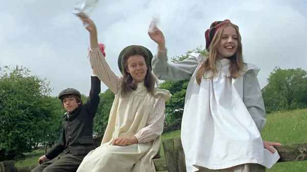 The Railway Children