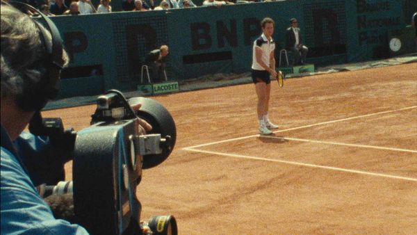 John McEnroe: In The Realm Of Perfection