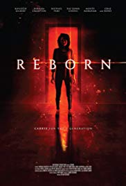 Reborn poster