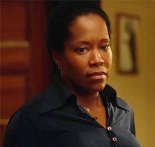 Best Supporting Actress winner Regina King demanded equal opportunity for women in film