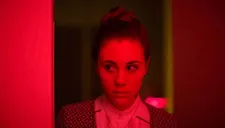 "Like a monochrome Suspiria"