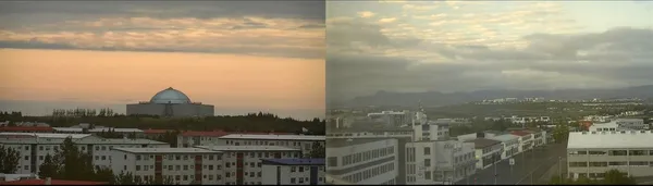 Tim Harrison's Reykjavik Nights will screen as part of Northern Lights