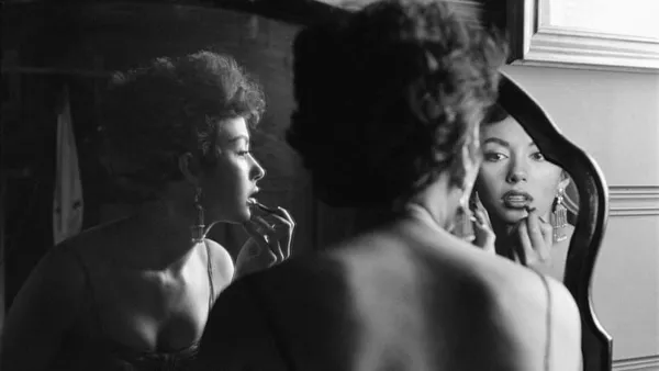 Rita Moreno: Just A Girl Who Decided To Go For It