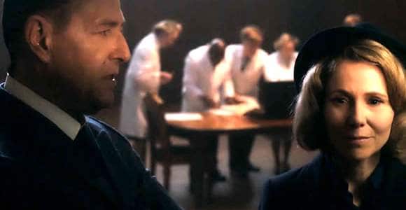 The Rizen will close the festival