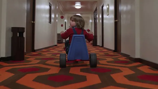 Room 237
